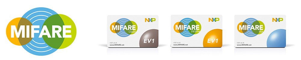 Mifare CARDS Mifare CARDS