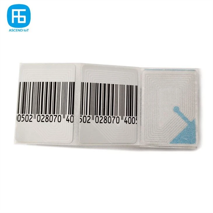 eas soft label