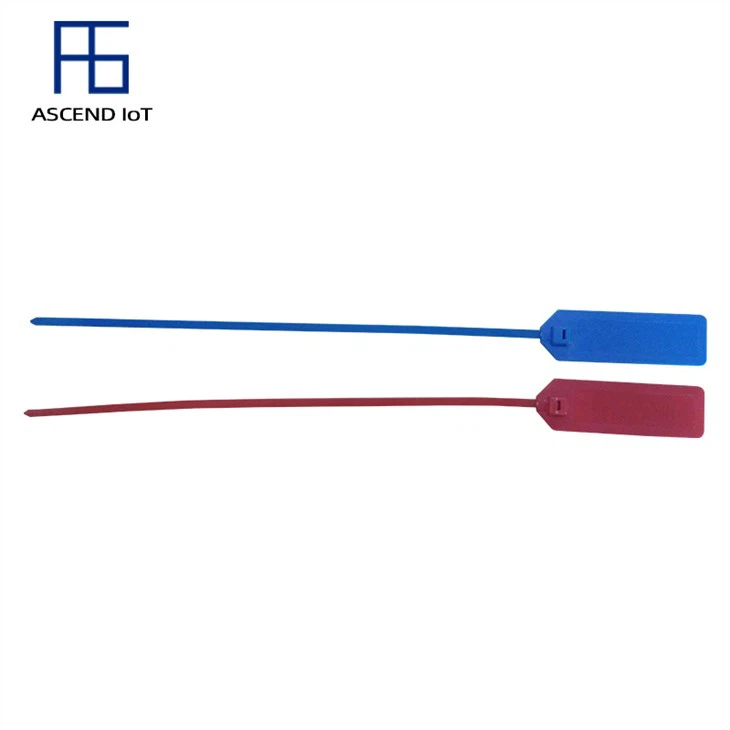 Plastic RFID Cable Ties