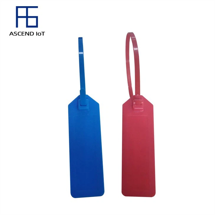 RFID Cable Ties