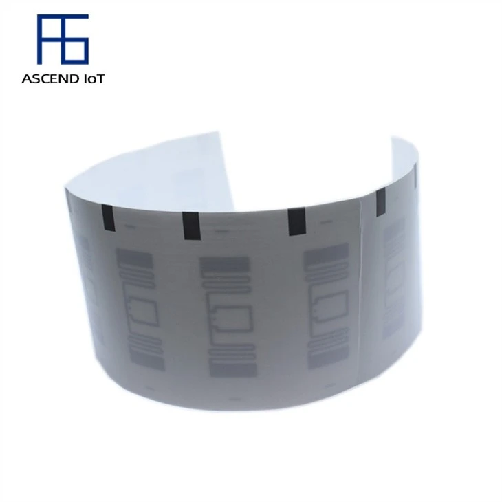 rfid clothing label