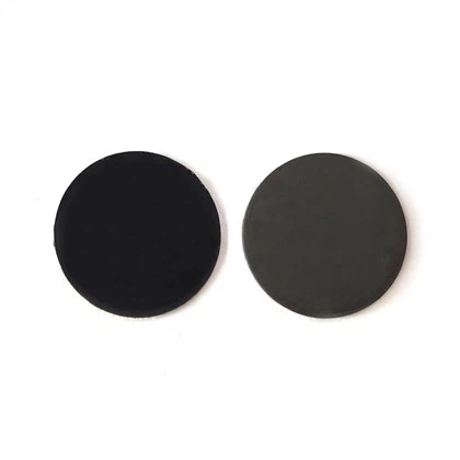 Puce de blanchisserie RFID résistante à la chaleur