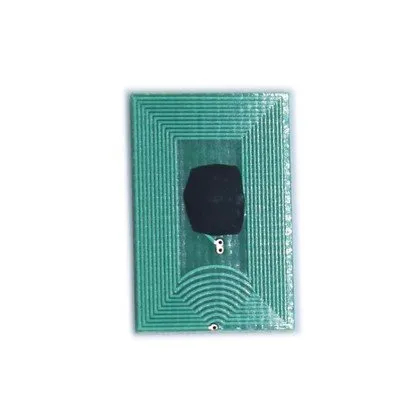 Étiquette de circuit imprimé NFC