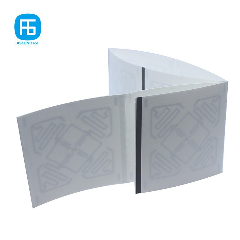 RFID Chips in Clothing factory